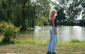 AE Dreamy Drape Baggy Wide Leg