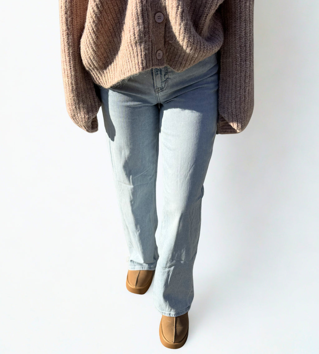AE Dreamy Drape Baggy Wide Leg