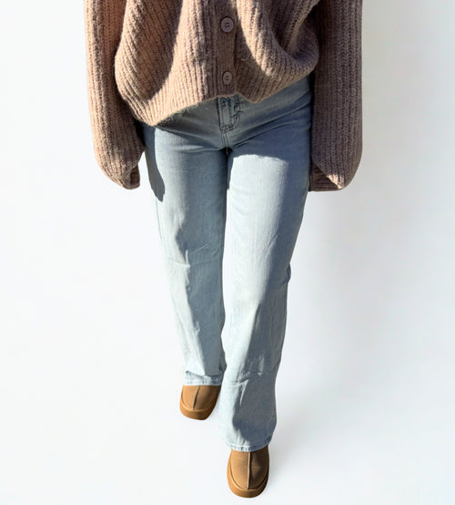 AE Dreamy Drape Baggy Wide Leg